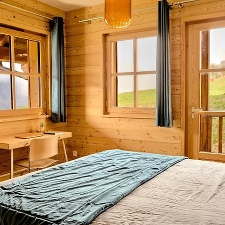 公寓 De Luxe 5 Etoiles Parnasse, Vue Exceptionnelle, Terrasse Et Cheminee *