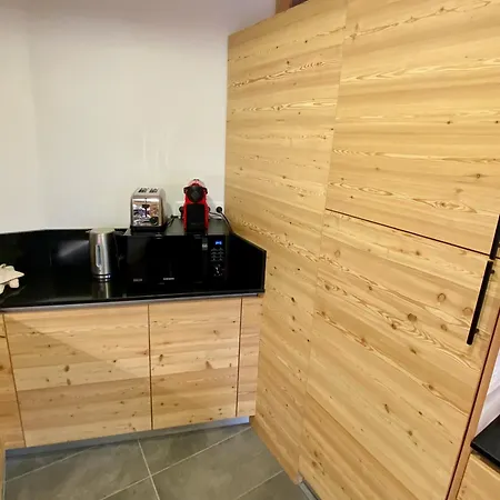 De Luxe 5 Etoiles Parnasse, Vue Exceptionnelle, Terrasse Et Cheminee 公寓 Villard-Reculas
