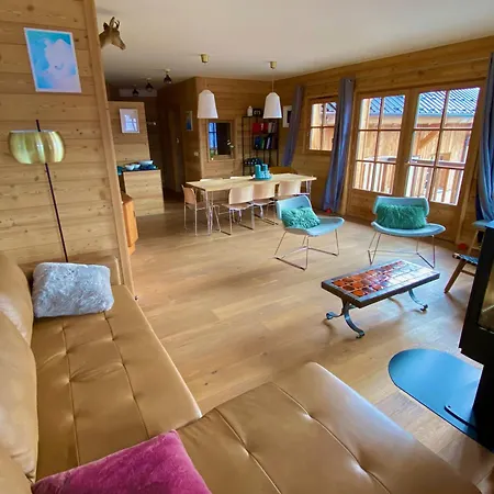 De Luxe 5 Etoiles Parnasse, Vue Exceptionnelle, Terrasse Et Cheminee 公寓 *